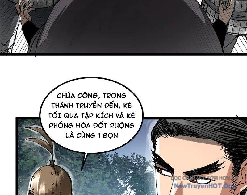 Thiên Hạ Đệ Nhất Lữ Bố - Chapter 138 - Page 6