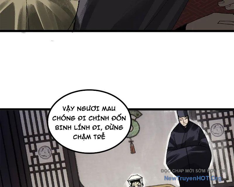 Thiên Hạ Đệ Nhất Lữ Bố - Chapter 138 - Page 60