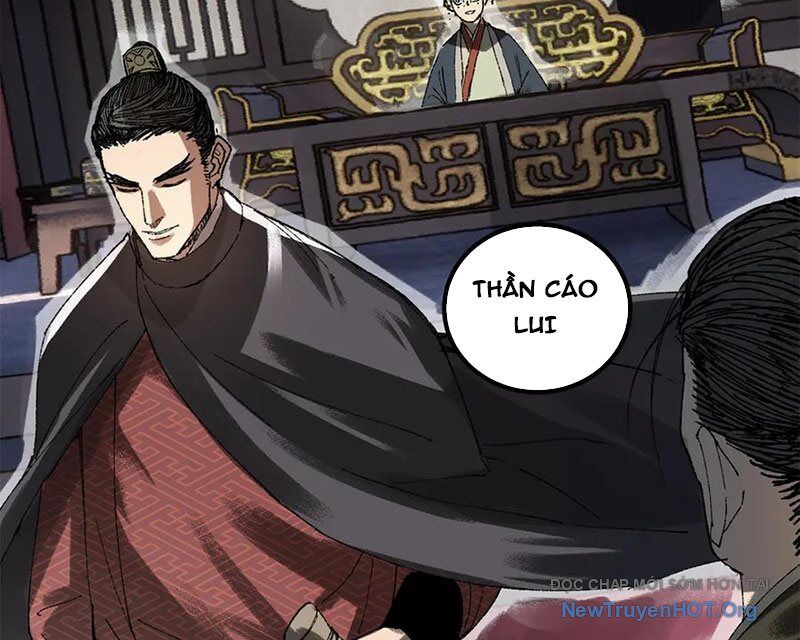 Thiên Hạ Đệ Nhất Lữ Bố - Chapter 138 - Page 61
