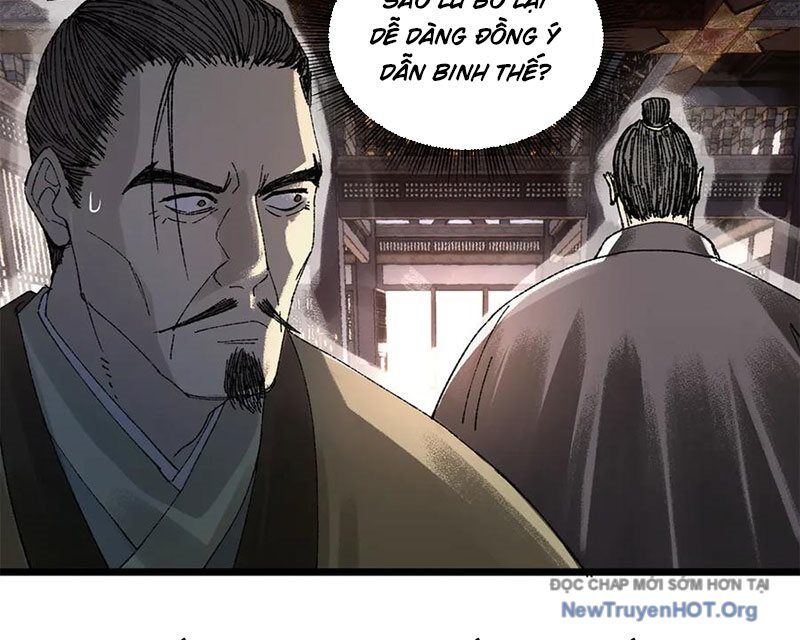 Thiên Hạ Đệ Nhất Lữ Bố - Chapter 138 - Page 65