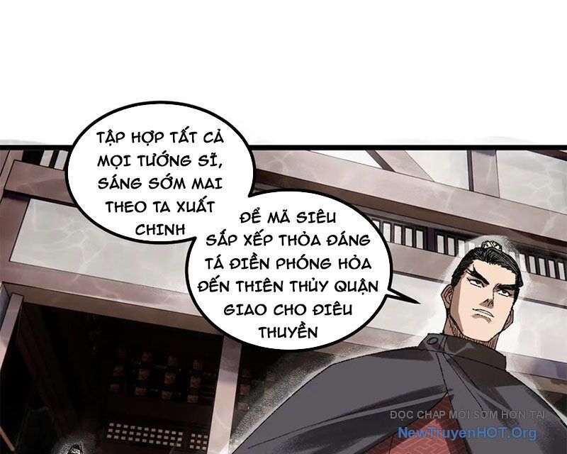Thiên Hạ Đệ Nhất Lữ Bố - Chapter 138 - Page 69