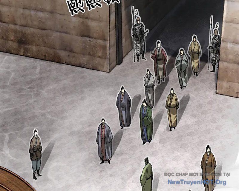 Thiên Hạ Đệ Nhất Lữ Bố - Chapter 138 - Page 74