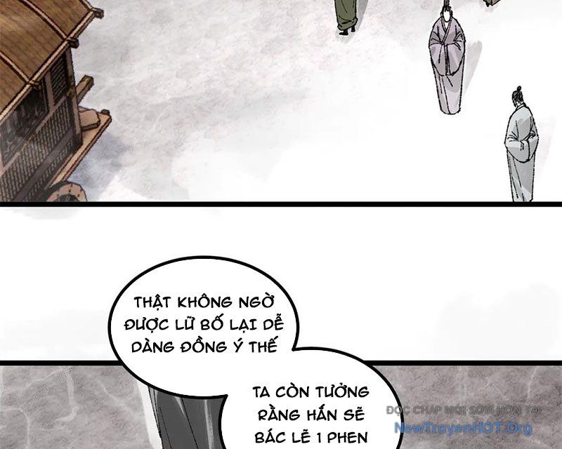 Thiên Hạ Đệ Nhất Lữ Bố - Chapter 138 - Page 75