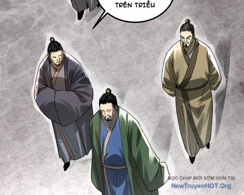 Thiên Hạ Đệ Nhất Lữ Bố - Chapter 138 - Page 76