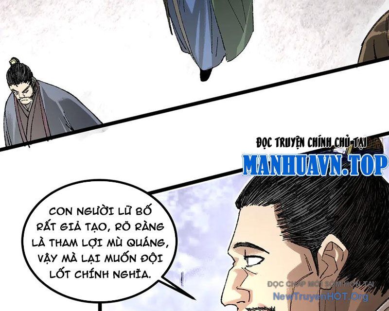 Thiên Hạ Đệ Nhất Lữ Bố - Chapter 138 - Page 77