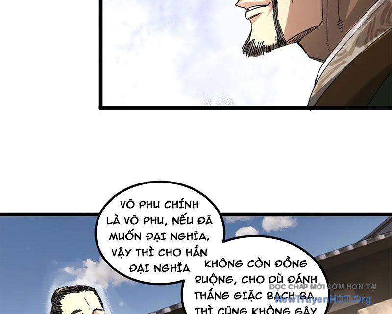 Thiên Hạ Đệ Nhất Lữ Bố - Chapter 138 - Page 78