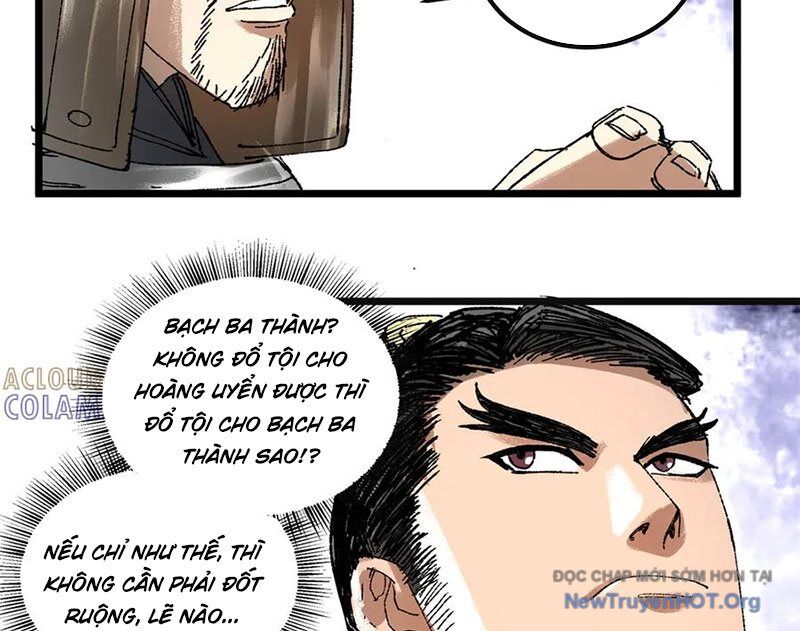 Thiên Hạ Đệ Nhất Lữ Bố - Chapter 138 - Page 8