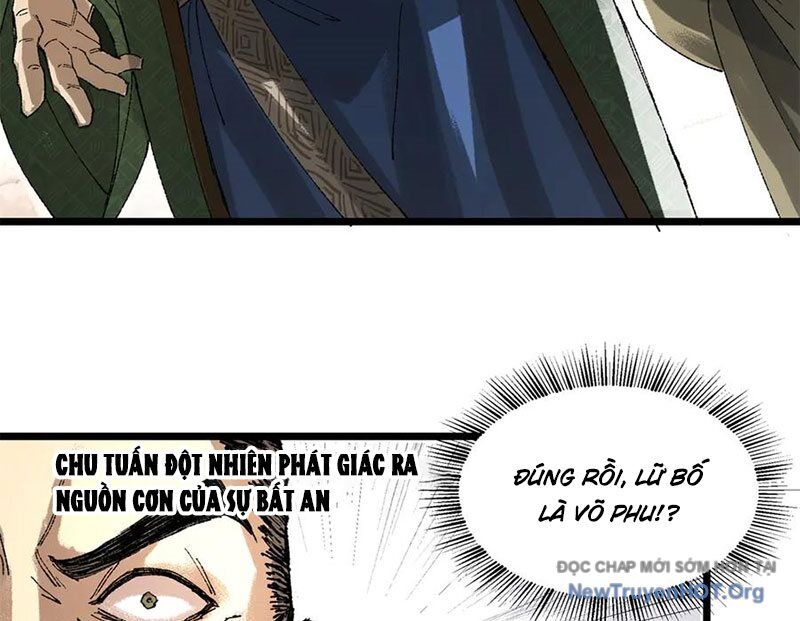 Thiên Hạ Đệ Nhất Lữ Bố - Chapter 138 - Page 80