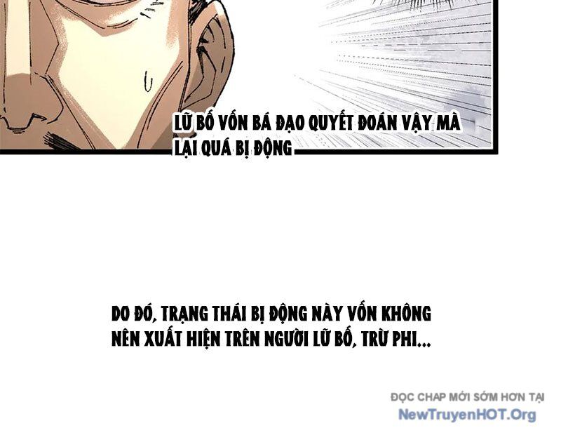 Thiên Hạ Đệ Nhất Lữ Bố - Chapter 138 - Page 81