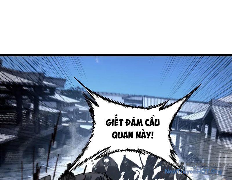 Thiên Hạ Đệ Nhất Lữ Bố - Chapter 138 - Page 85