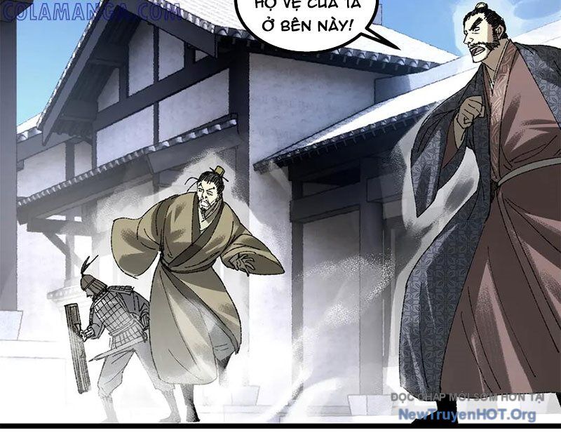 Thiên Hạ Đệ Nhất Lữ Bố - Chapter 138 - Page 89