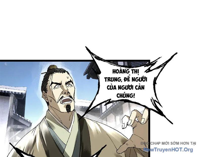 Thiên Hạ Đệ Nhất Lữ Bố - Chapter 138 - Page 90