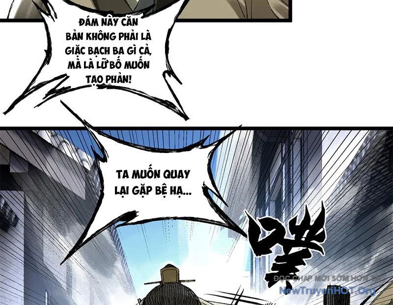 Thiên Hạ Đệ Nhất Lữ Bố - Chapter 138 - Page 91