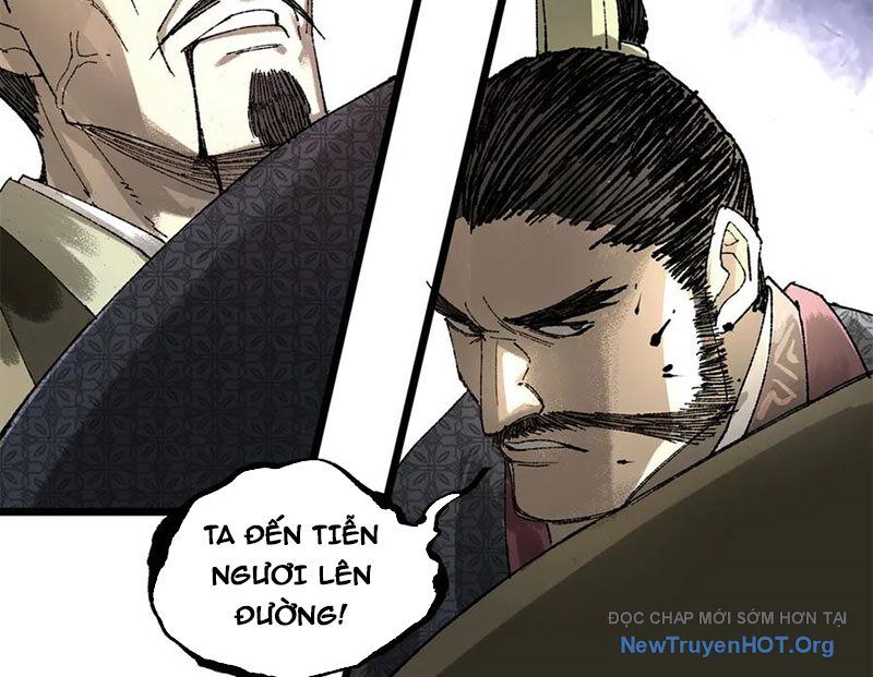 Thiên Hạ Đệ Nhất Lữ Bố - Chapter 138 - Page 94