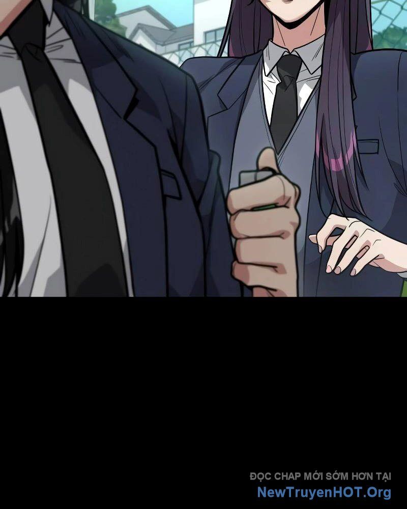 Hacker Báo Thù - Chapter 11 - Page 123