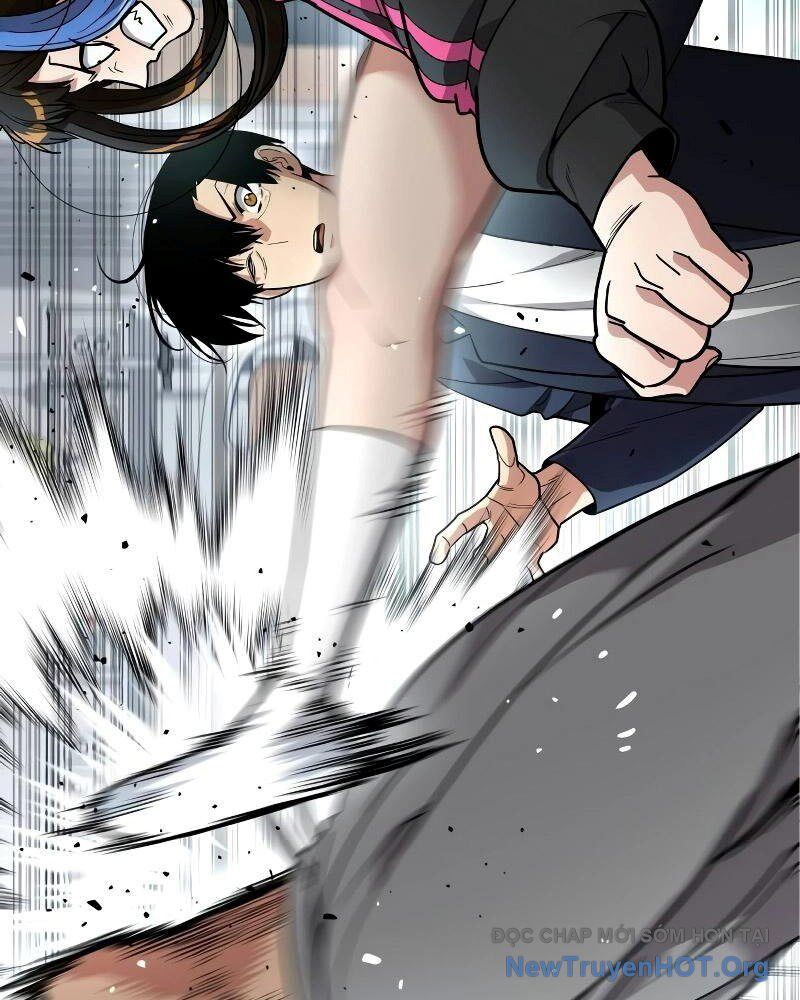 Hacker Báo Thù - Chapter 11 - Page 179