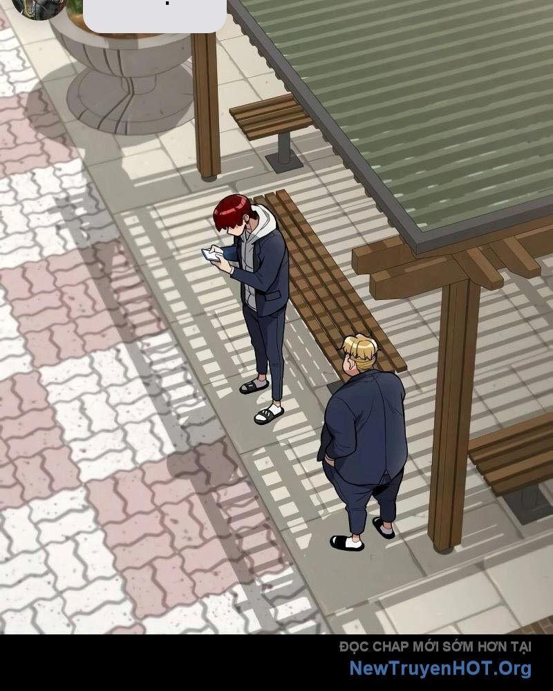 Hacker Báo Thù - Chapter 11 - Page 19