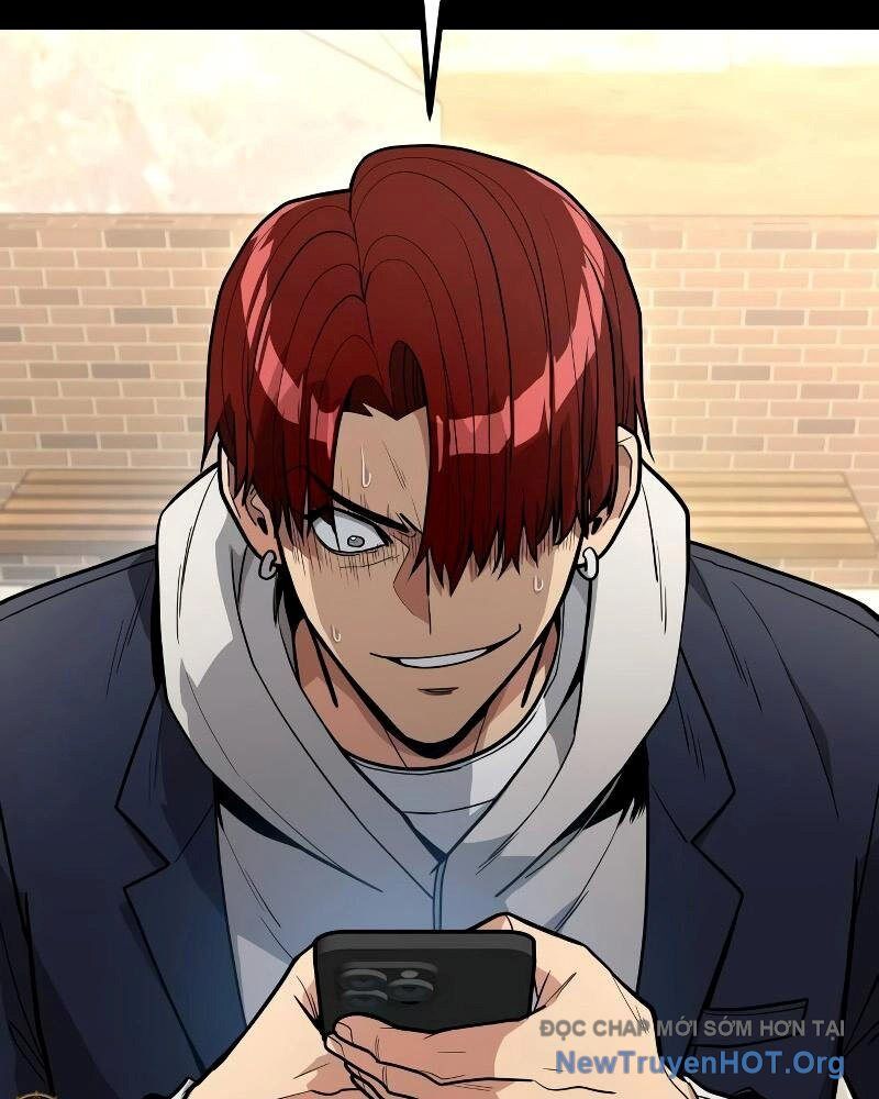 Hacker Báo Thù - Chapter 11 - Page 21