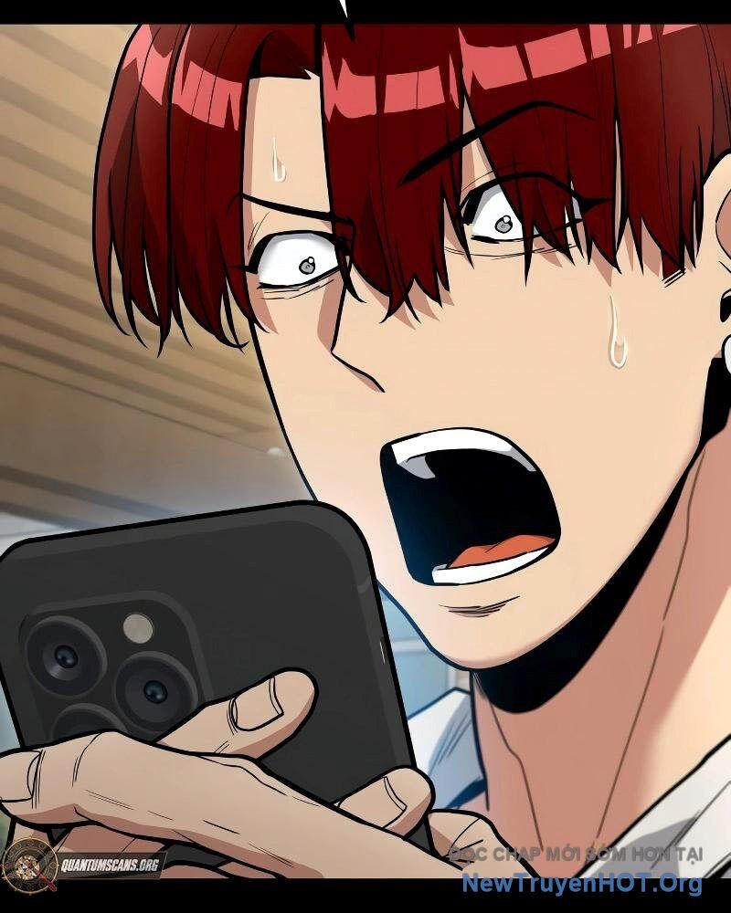 Hacker Báo Thù - Chapter 11 - Page 35