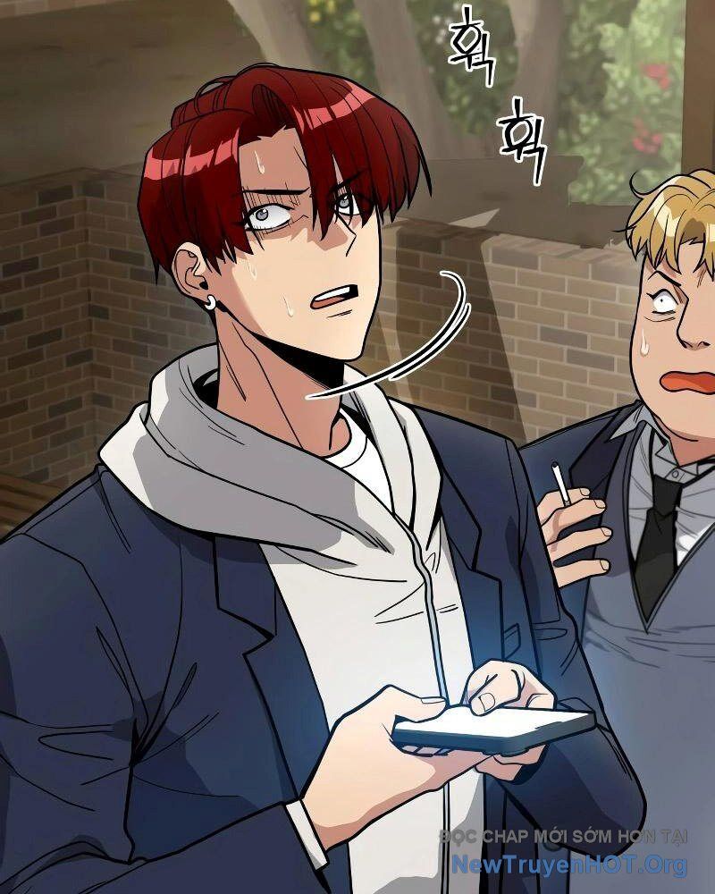 Hacker Báo Thù - Chapter 11 - Page 6