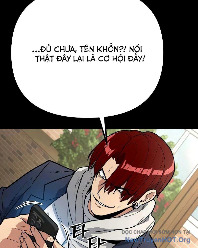 Hacker Báo Thù - Chapter 11 - Page 8