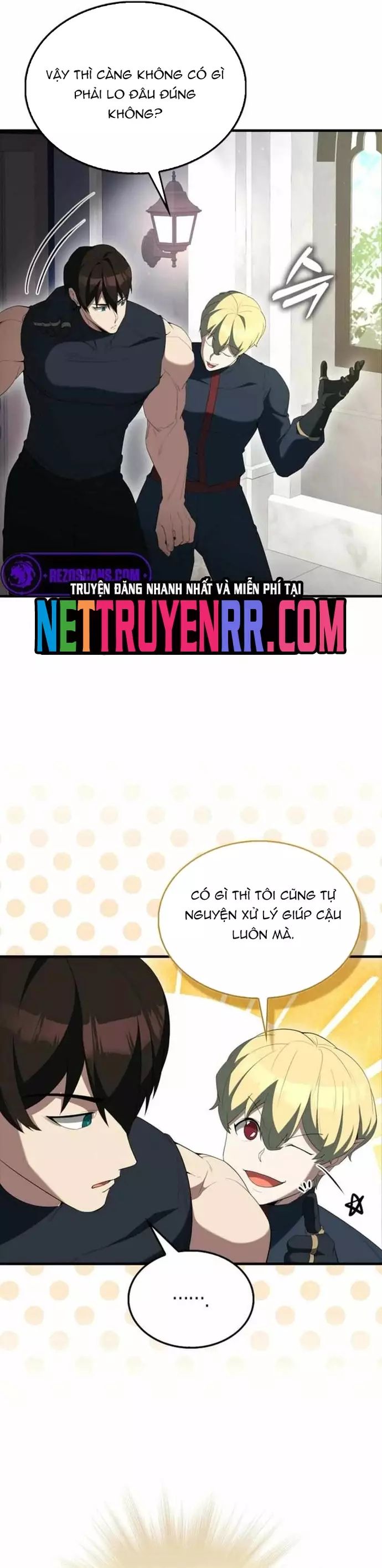 Nhân Vật Phụ Siêu Mạnh - Chapter 82 - Page 11