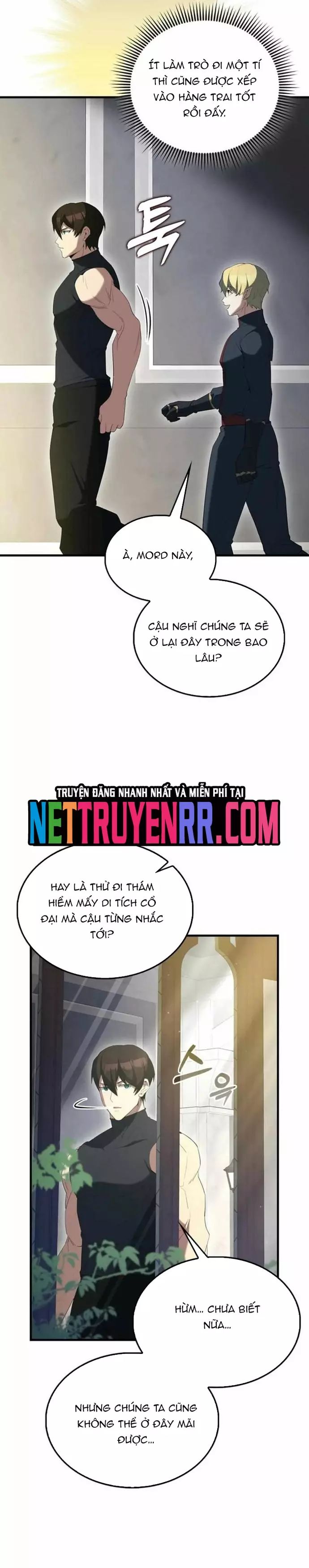 Nhân Vật Phụ Siêu Mạnh - Chapter 82 - Page 12