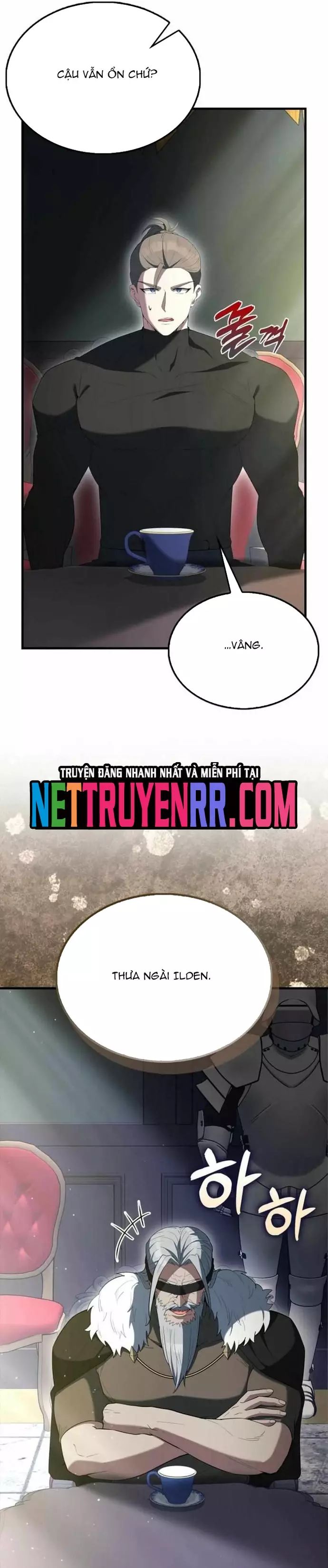 Nhân Vật Phụ Siêu Mạnh - Chapter 82 - Page 15