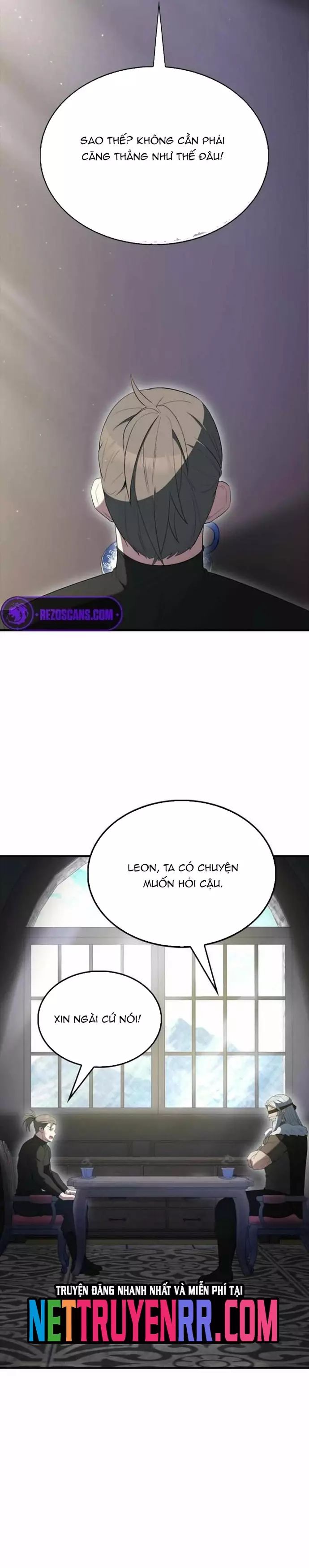 Nhân Vật Phụ Siêu Mạnh - Chapter 82 - Page 16