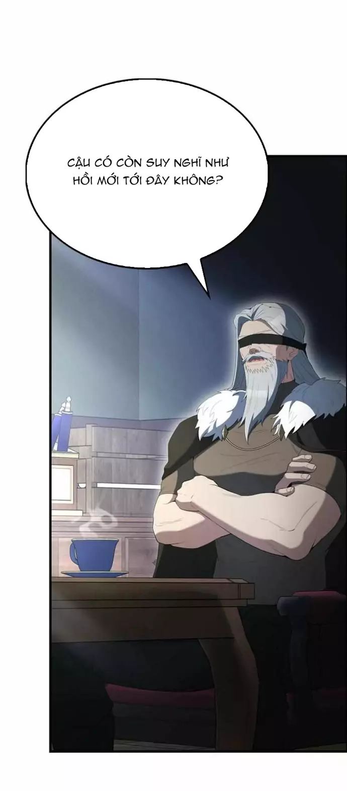 Nhân Vật Phụ Siêu Mạnh - Chapter 82 - Page 17