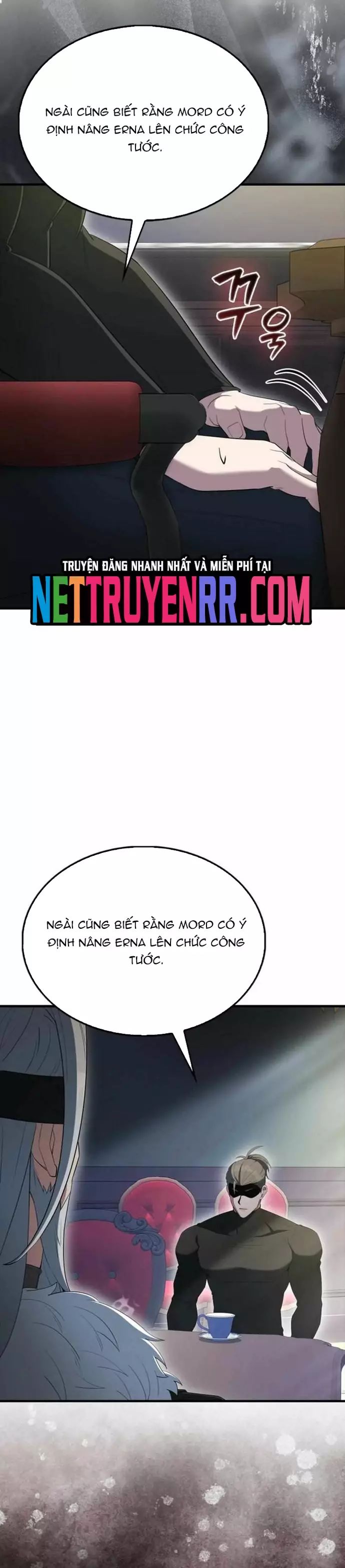 Nhân Vật Phụ Siêu Mạnh - Chapter 82 - Page 19