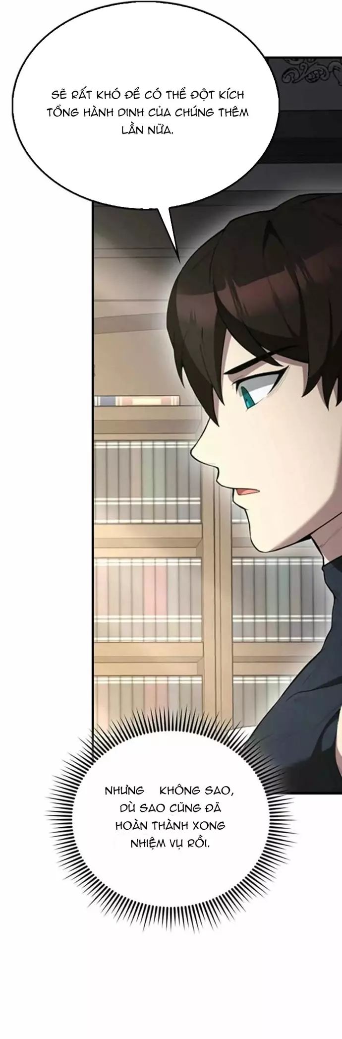 Nhân Vật Phụ Siêu Mạnh - Chapter 82 - Page 3