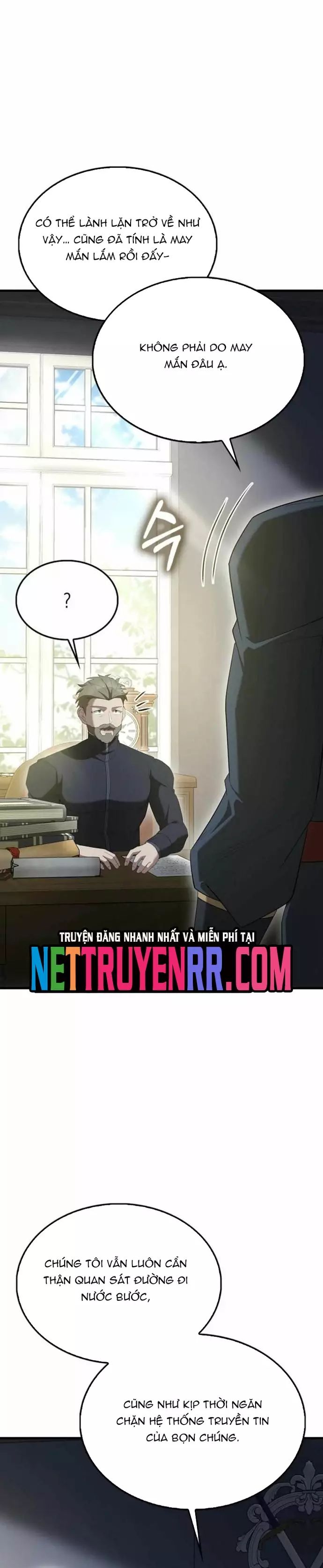 Nhân Vật Phụ Siêu Mạnh - Chapter 82 - Page 5