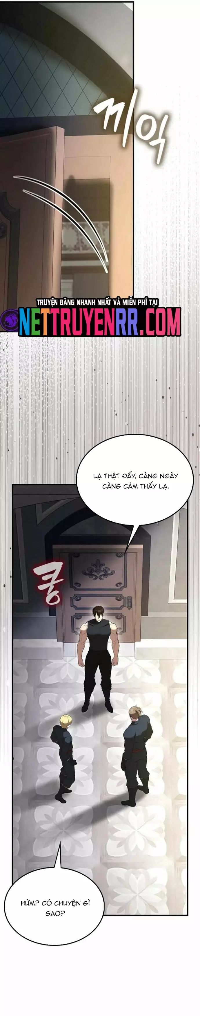 Nhân Vật Phụ Siêu Mạnh - Chapter 82 - Page 8