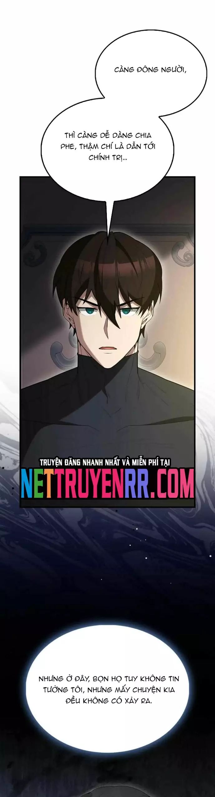 Nhân Vật Phụ Siêu Mạnh - Chapter 82 - Page 9