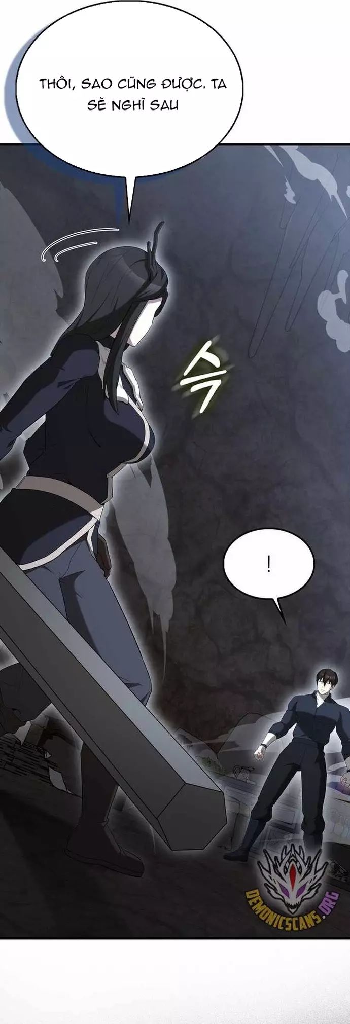 Nhân Vật Phụ Siêu Mạnh - Chapter 83 - Page 11