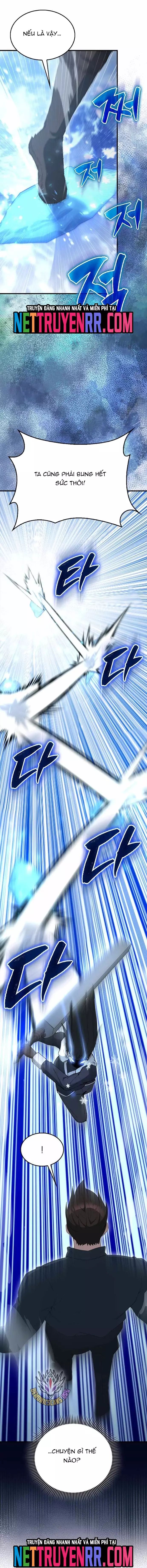 Nhân Vật Phụ Siêu Mạnh - Chapter 83 - Page 19