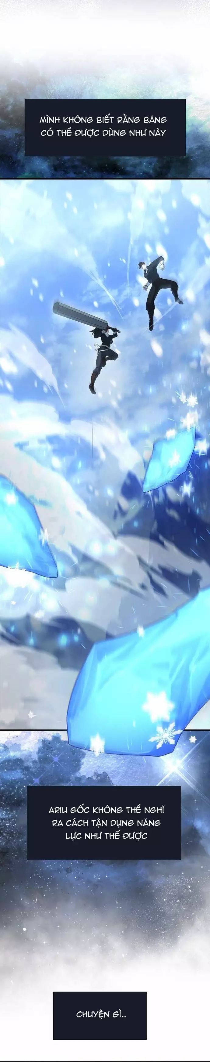 Nhân Vật Phụ Siêu Mạnh - Chapter 83 - Page 20