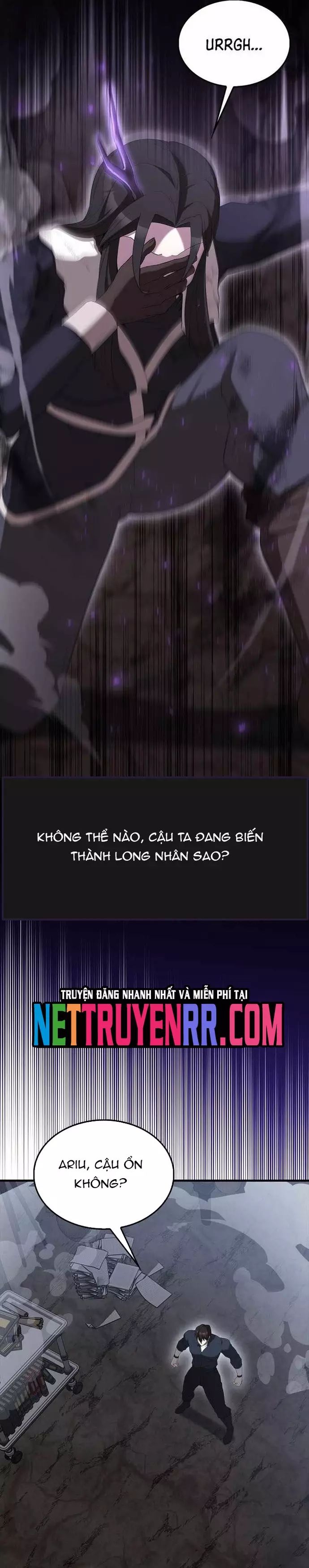 Nhân Vật Phụ Siêu Mạnh - Chapter 83 - Page 8
