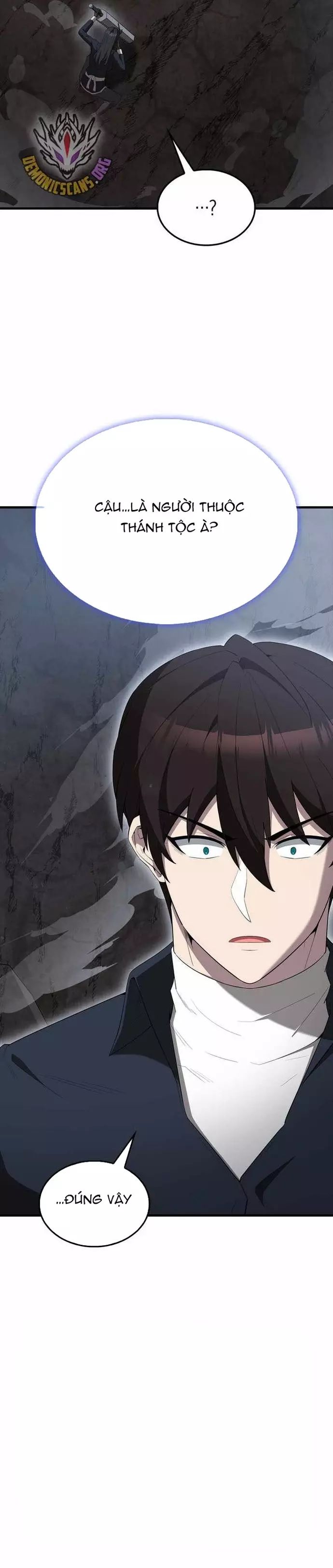 Nhân Vật Phụ Siêu Mạnh - Chapter 83 - Page 9