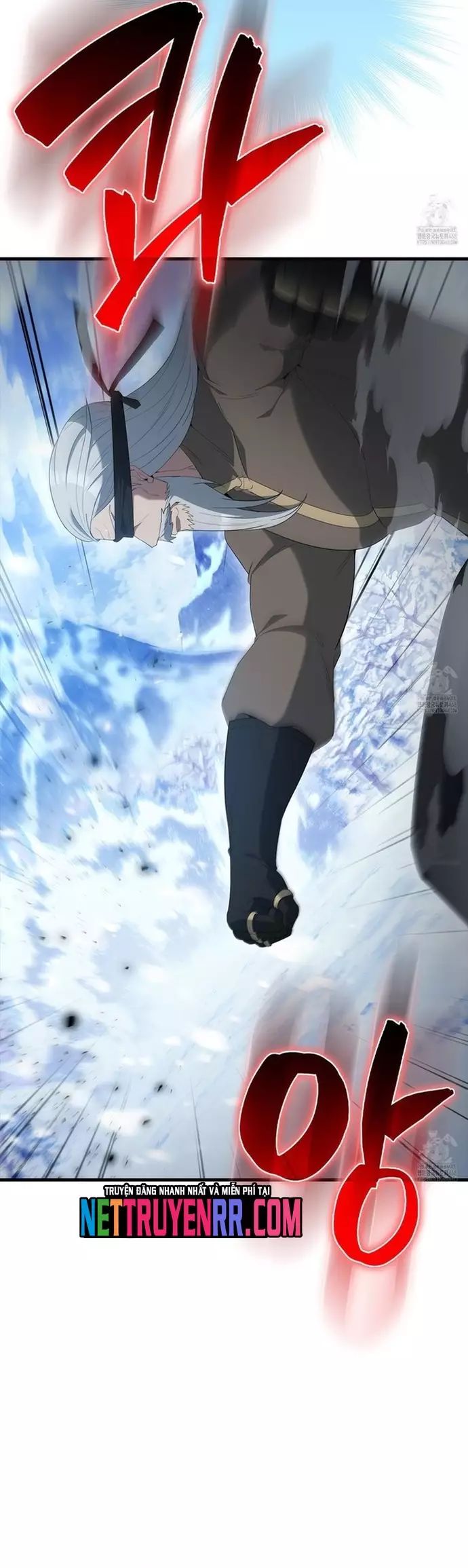 Nhân Vật Phụ Siêu Mạnh - Chapter 84 - Page 10