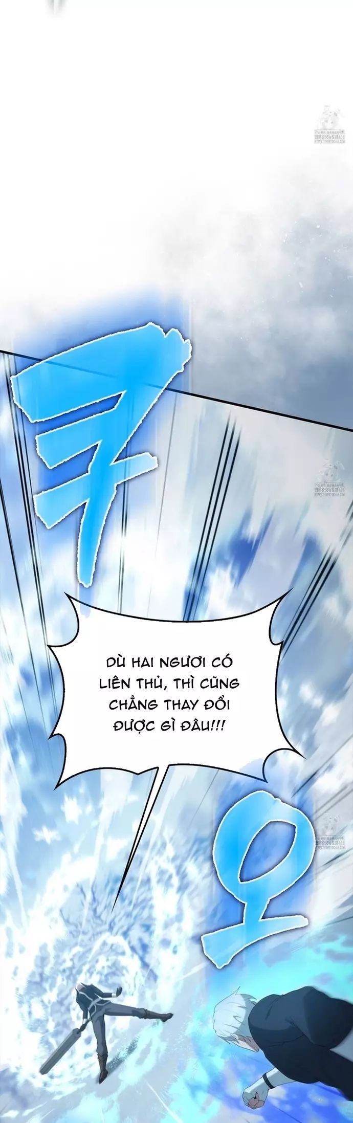 Nhân Vật Phụ Siêu Mạnh - Chapter 84 - Page 13