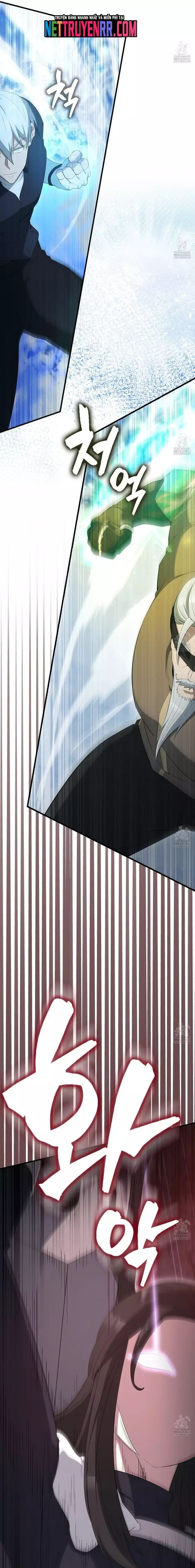 Nhân Vật Phụ Siêu Mạnh - Chapter 84 - Page 15