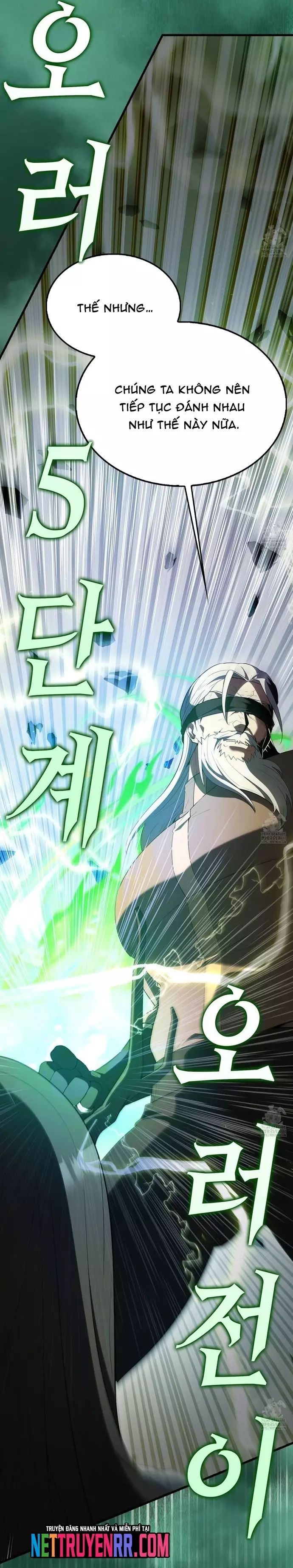Nhân Vật Phụ Siêu Mạnh - Chapter 84 - Page 18
