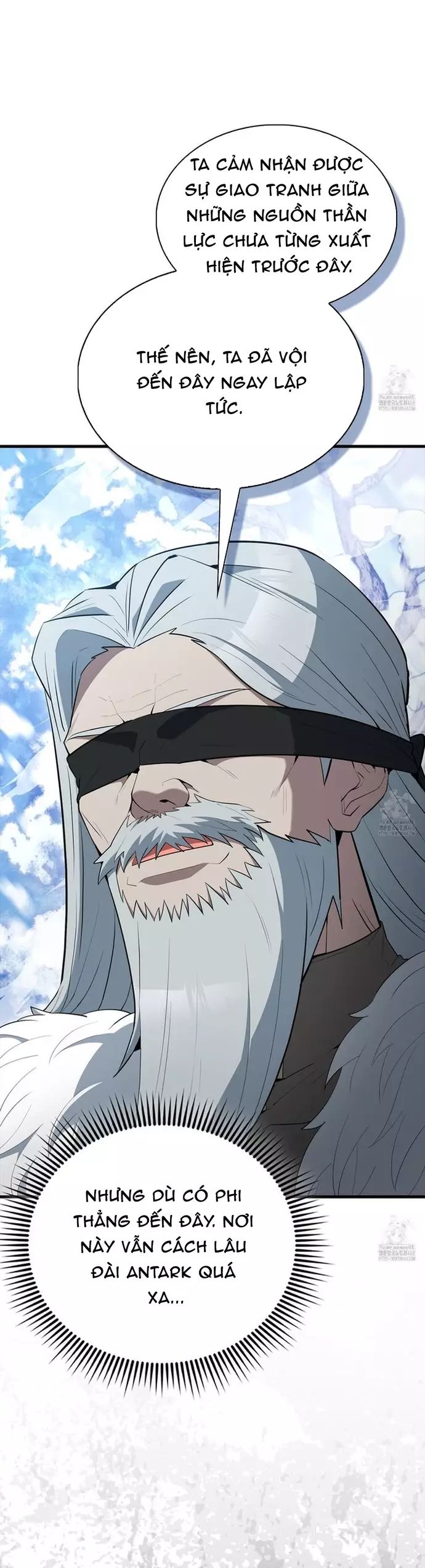 Nhân Vật Phụ Siêu Mạnh - Chapter 84 - Page 3