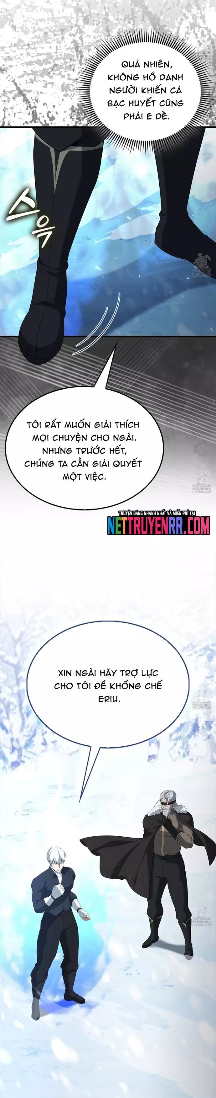 Nhân Vật Phụ Siêu Mạnh - Chapter 84 - Page 4