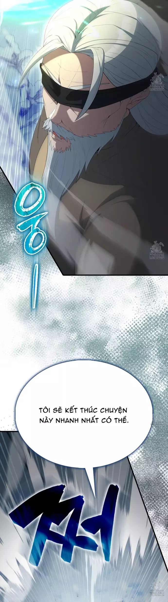 Nhân Vật Phụ Siêu Mạnh - Chapter 84 - Page 8