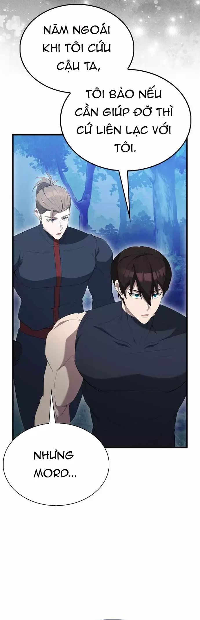 Nhân Vật Phụ Siêu Mạnh - Chapter 85 - Page 11