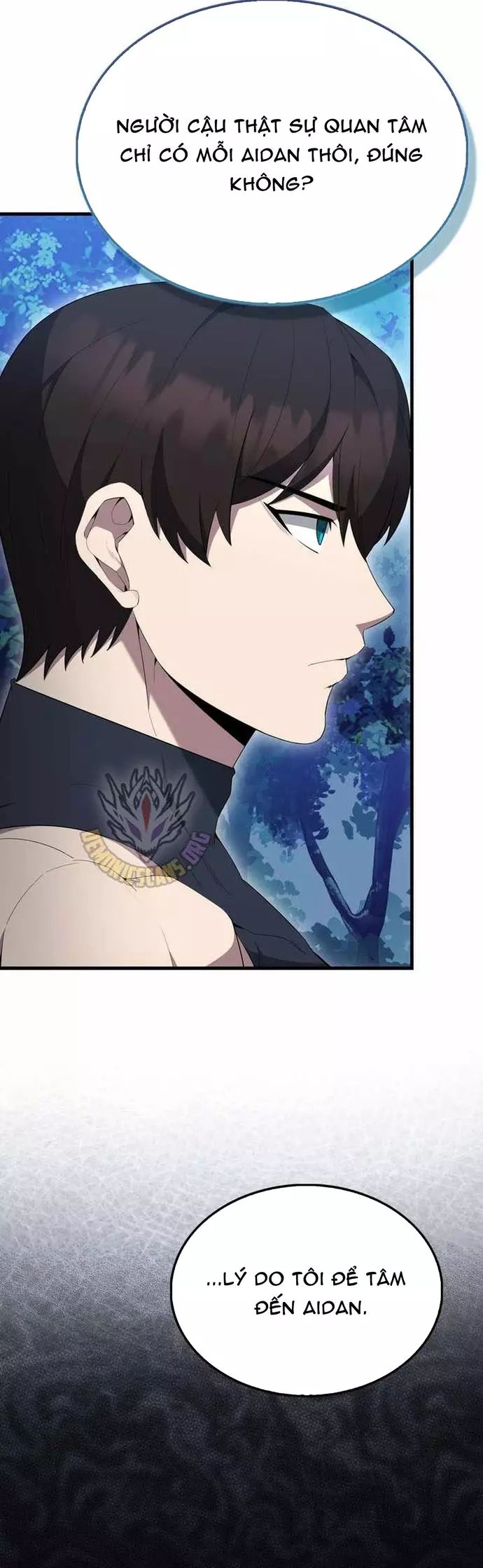 Nhân Vật Phụ Siêu Mạnh - Chapter 85 - Page 12