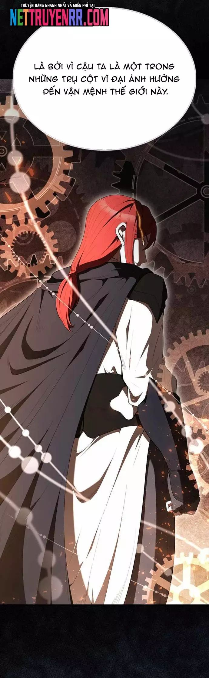 Nhân Vật Phụ Siêu Mạnh - Chapter 85 - Page 13